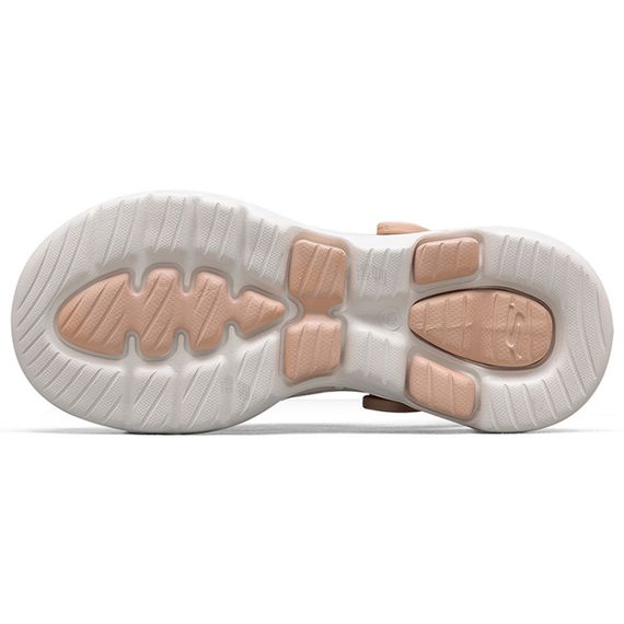 Skechers Go Walk 5 EVA 'White'