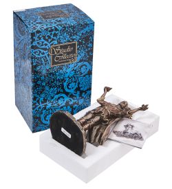 Veronese WS-1478 Статуэтка «Беленус - кельтский Бог Солнца»