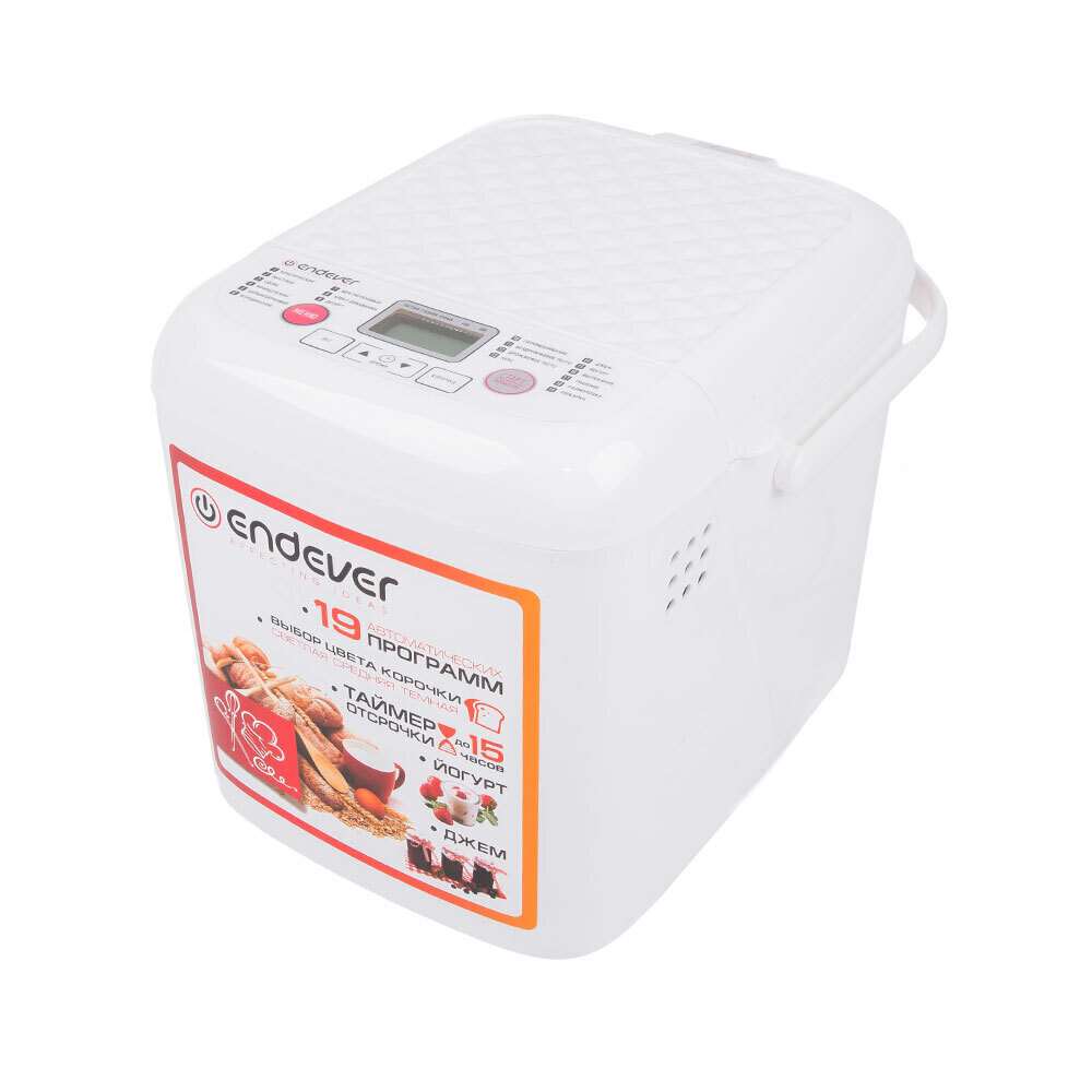 Хлебопечь Skyline MB-58