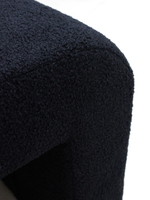 Пуф "Скобка"