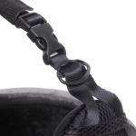 Шлем защитный для зимних видов спорта MS-86 Grey Flower, размер M (55-58)