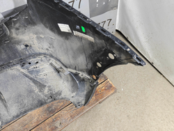 Бампер задний + юбка заднего бампера Haval Jolion 24-нв Б/У Оригинал 2804102XST13A