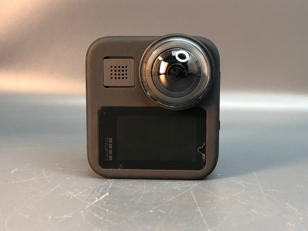 GoPro MAX 360