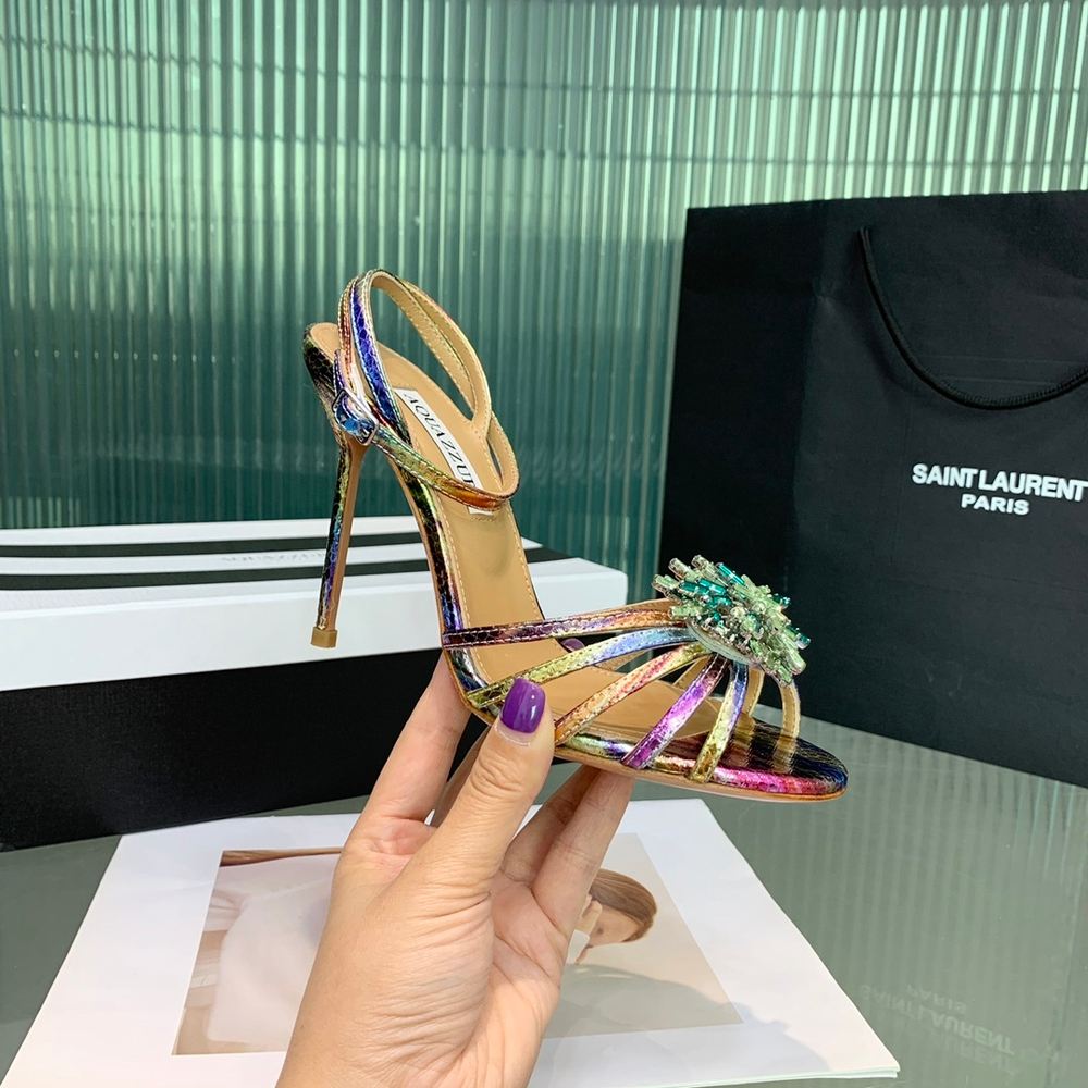Aquazzura Pumps 10.5 cm