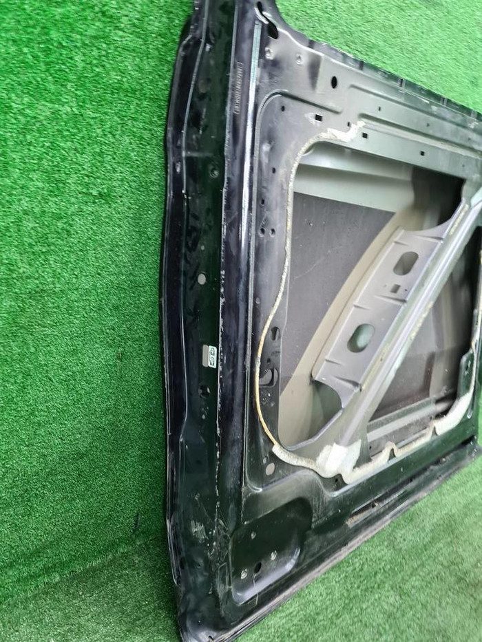 Дверь сдвижная правая Mercedes V w447 (2014-н.в.)