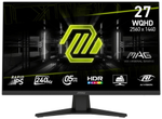 Монитор 27&#34; MSI MAG 274QF X24 черный