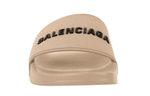 Balenciaga (Женская размерная сетка)