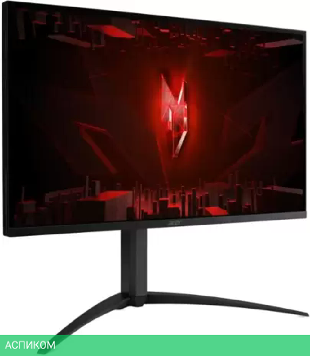 Игровой монитор Acer Nitro XV275KP3biipruzx