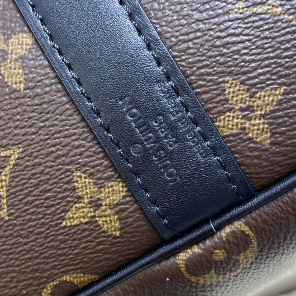 Louis Vuitton Keepall 55