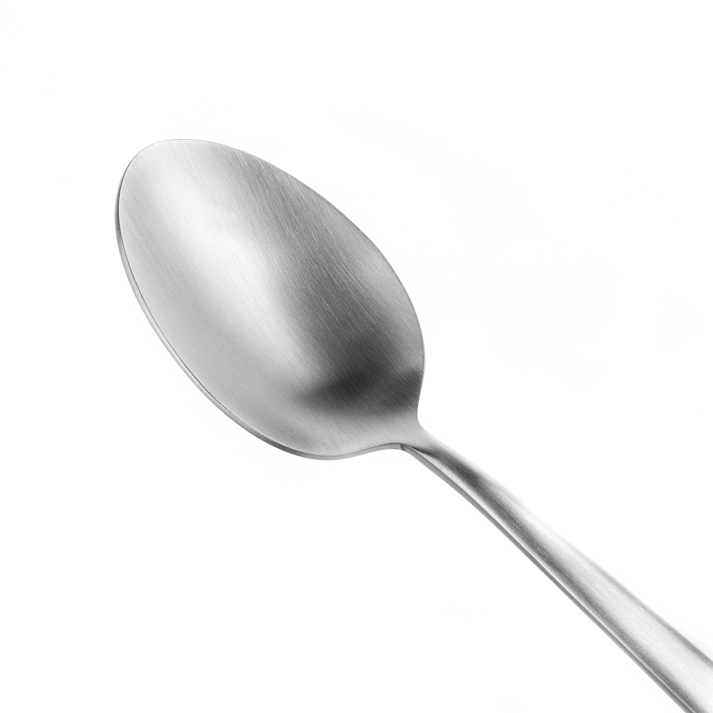 Набор столовых приборов на 6 персон 24 предмета Cutipol Duna matte в подарочной упаковке