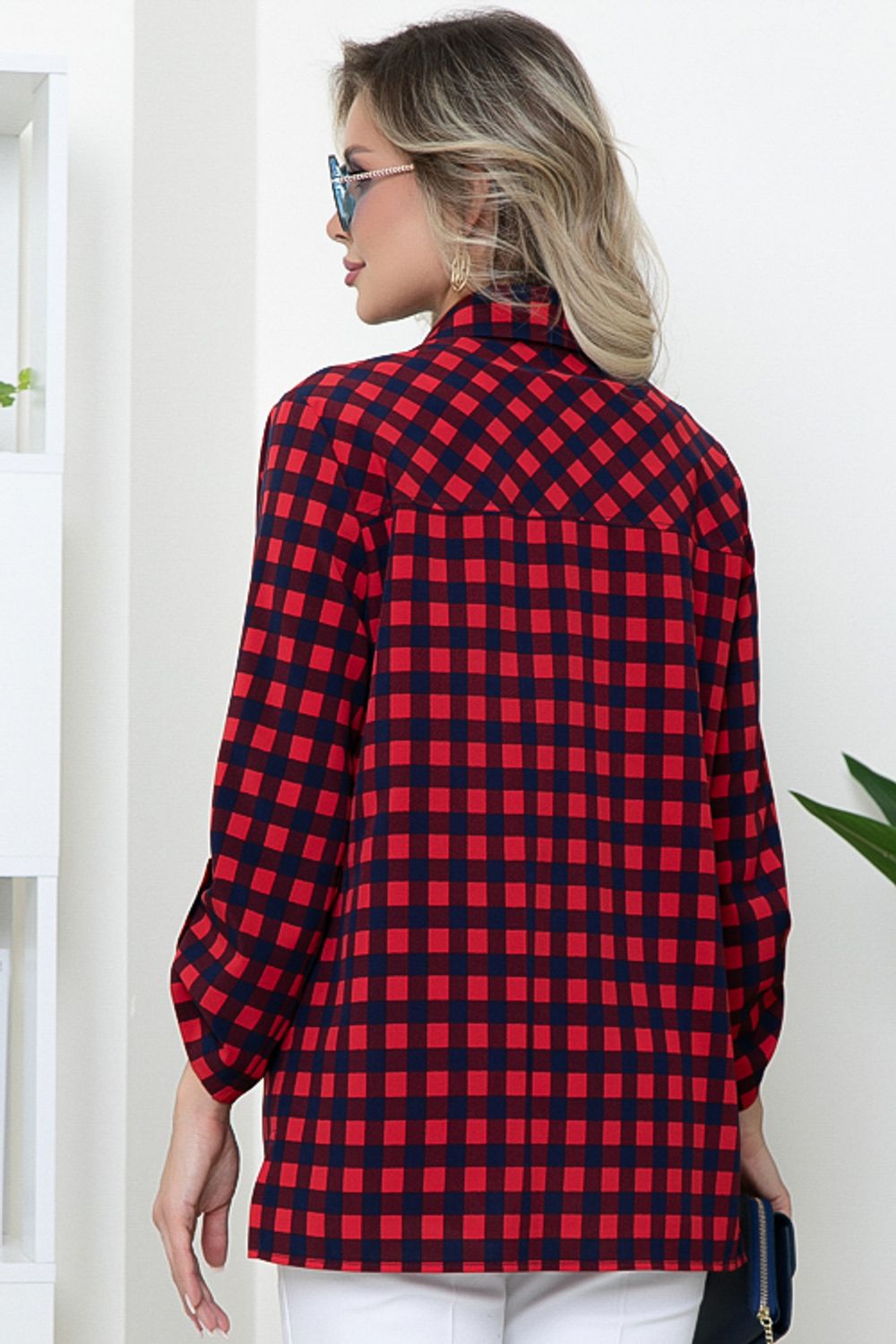 Рубашка 41514 Avili