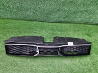 Решетка радиатора Kia Rio 4 X (2020-2022)