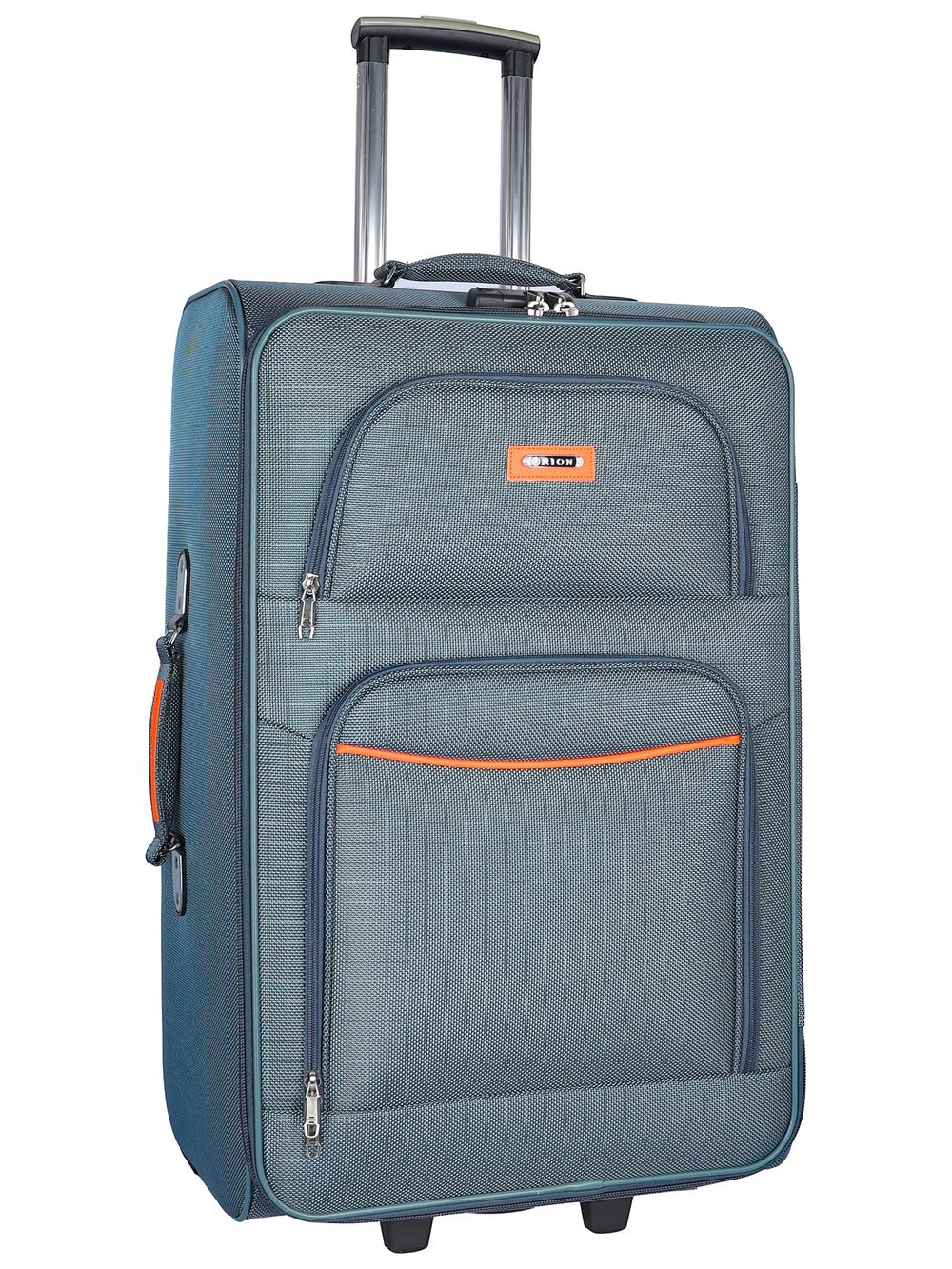 Чемодан 459-2 / 28 дюймов