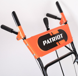 Снегоуборщик PATRIOT PRO 650