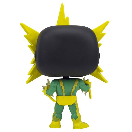Фигурка Funko POP! Bobble Marvel 80th First Appearance Electro (Exc) 44331