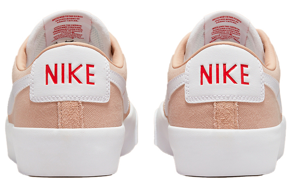 Кроссовки Nike Blazer Low Gt