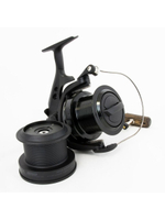 Катушка безынерционная Custom Black 60 + доп.шпуля