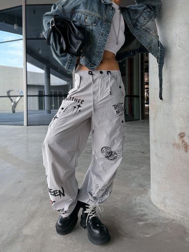 Брюки женские NOHO