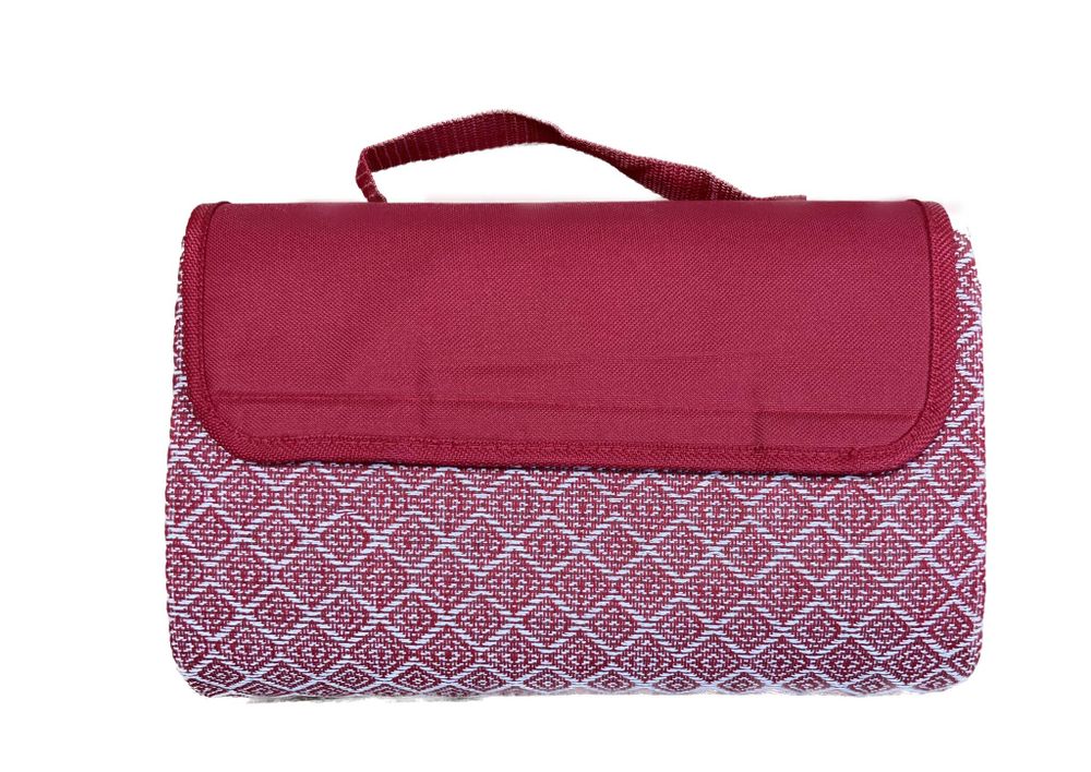 Флисовый плед Field &amp; Co.® Campster Серый