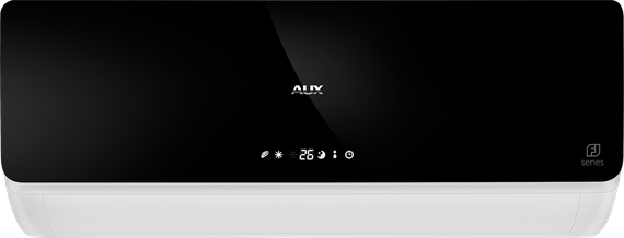 Настенная сплит-система AUX ASW-H09A4/FJ-BR1 + AS-H09A4/FJ-R1