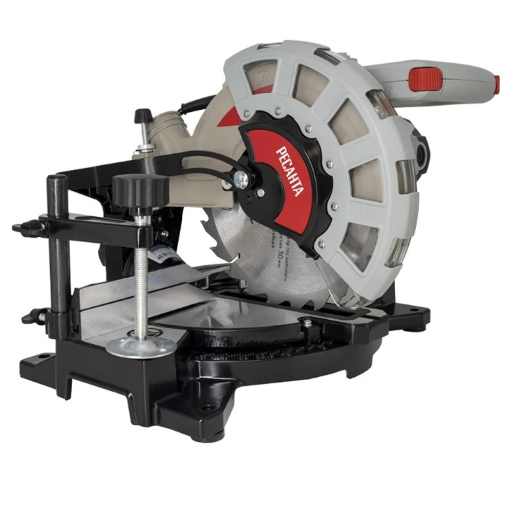 Пила торцовочная Ресанта ТП-210 75/18/2