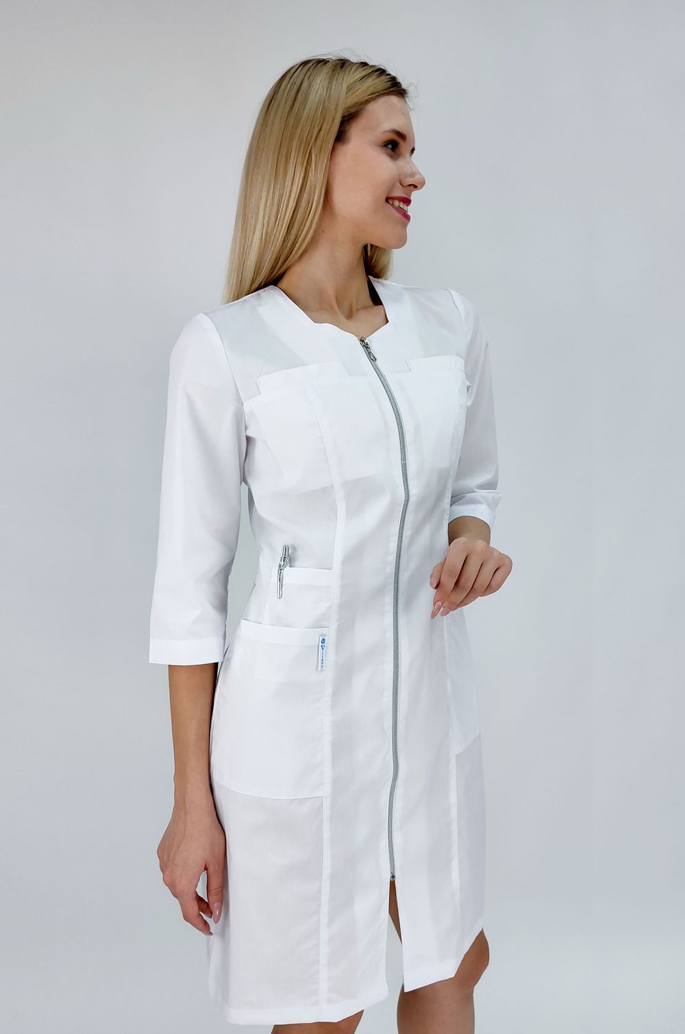 Халат женский ХМ.603