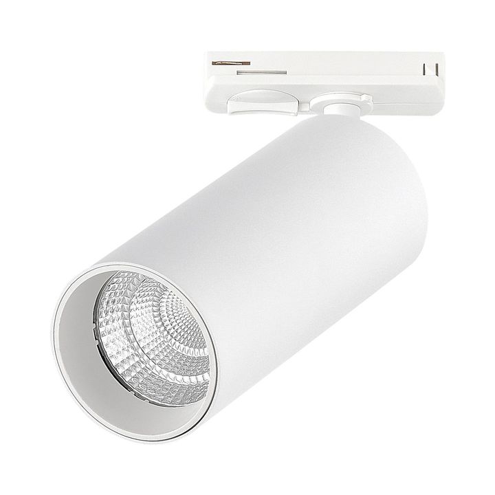 Трековый светодиодный светильник ST Luce Base ST384.536.20