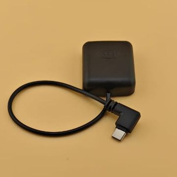 Type-C внешний GPS / GLONASS приемник чип uBlox 8 (QU8-TPC)