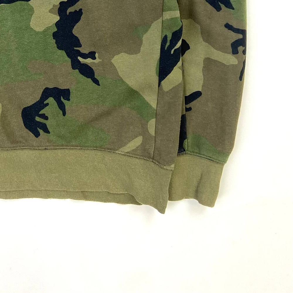 Свитшот Nike Camo