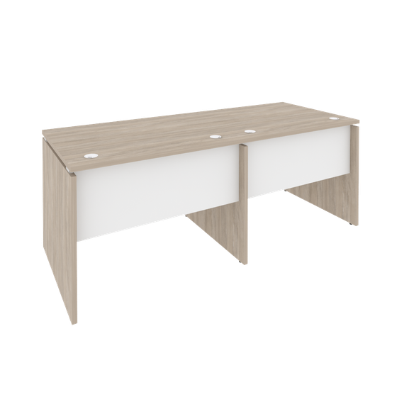 Оникс Рабочая станция O.RS-2.1.8  1960*800*750