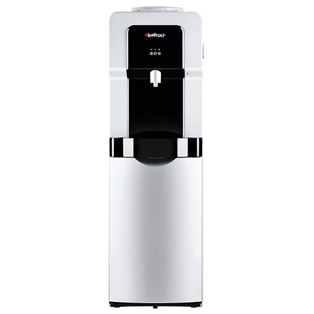 Кулер для воды HotFrost V900 CS