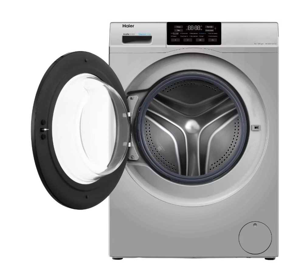 Стиральная машина Haier HW70-BP12919S (h)