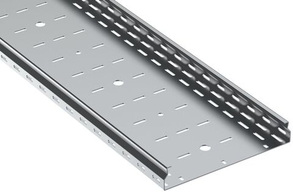 Лоток перфорированный 50х300х2000-1,5 IEK