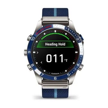 Умные часы Garmin MARQ CAPTAIN (GEN 2)