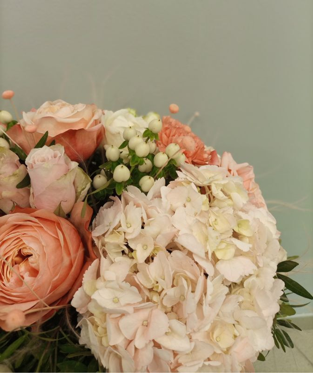 Букет Прелесть