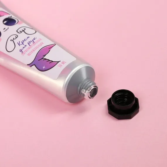 Набор «Mi-Mi-Mi Beauty Box»: парфюм (30 мл), крем для рук (30 мл)