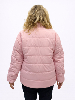 Куртка женская демисезонная Милашка Сьюзи