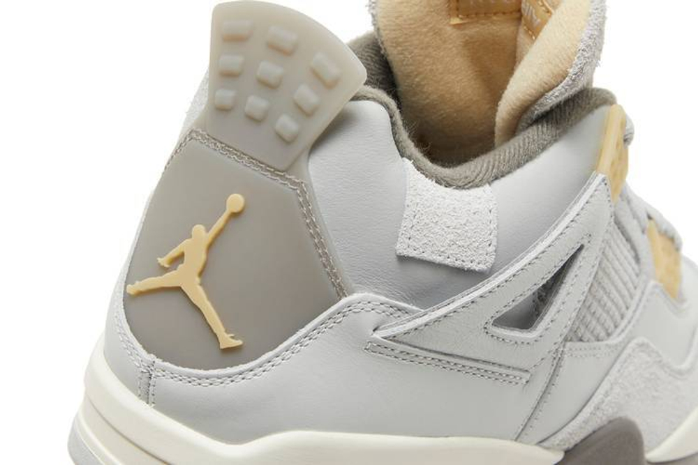 Кроссовки Jordan Air Jordan 4 Se "Craft"