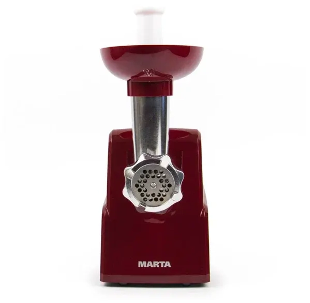 Электромясорубка Marta MT-2088 (q)