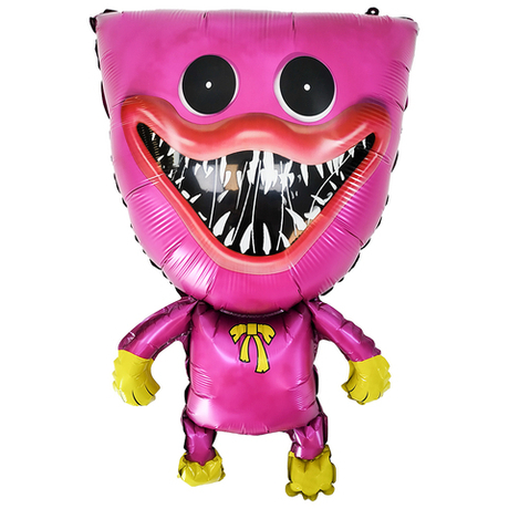 Кисси Мисси (Kissy Missy)