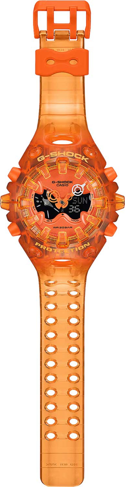 Часы Casio GA-V01SKE-4A