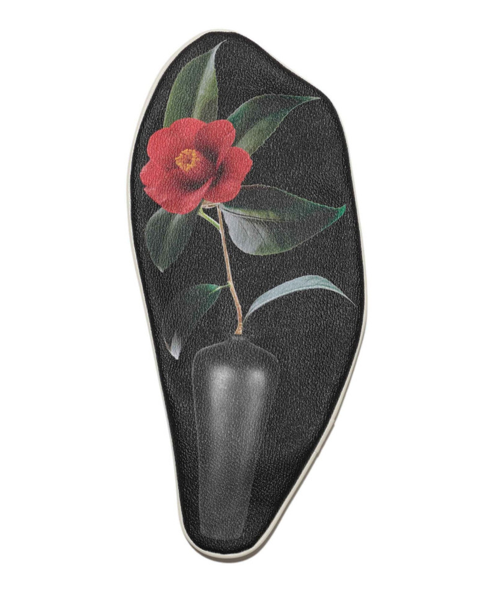 UNDERCOVER КОШЕЛЕК ЦВЕТОК