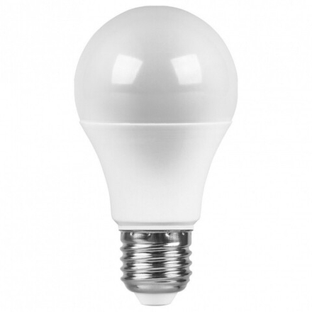 Лампа светодиодная Feron Saffit Sba 6530 E27 30Вт 6400K 55184