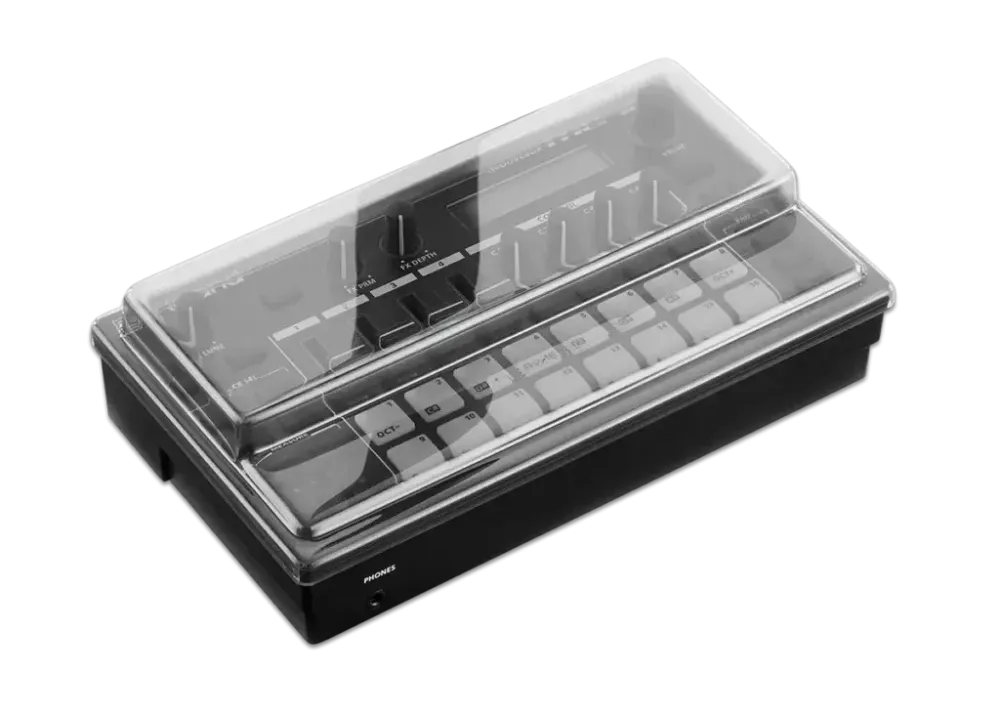 Decksaver Roland MC-101