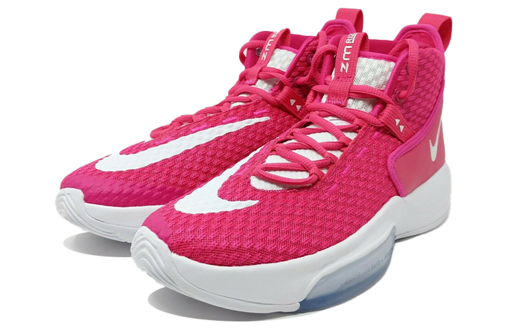Кроссовки Nike Zoom Rize 1 Tb Promo