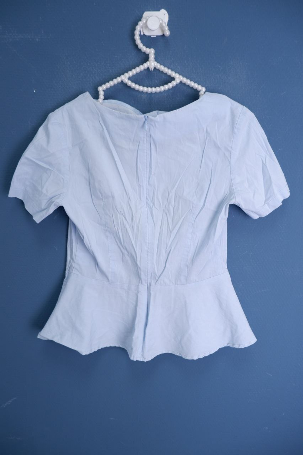 Блузка Emka летняя 44 размер