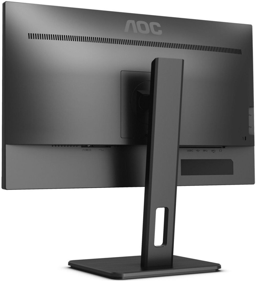 Монитор AOC 27;; U27P2 3840x2160 IPS LED 60Гц 4ms HDMI DisplayPort