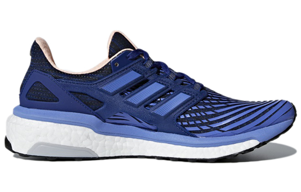 Кроссовки Adidas Energy Boost (Женская размерная сетка)