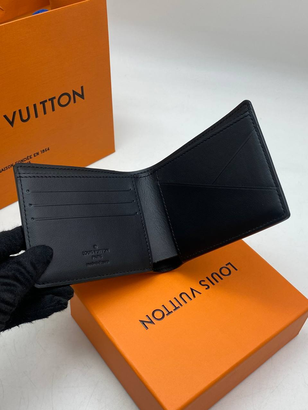 Кошелёк Louis Vuitton