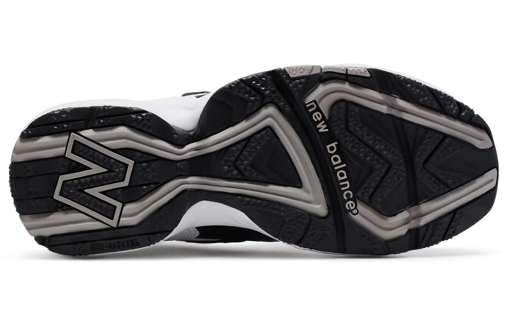 Кроссовки New Balance Nb 608 V1 (Женская размерная сетка)